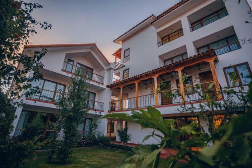 Saska Boutique Hotel