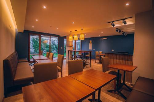 Saska Boutique Hotel