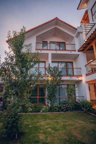 Saska Boutique Hotel