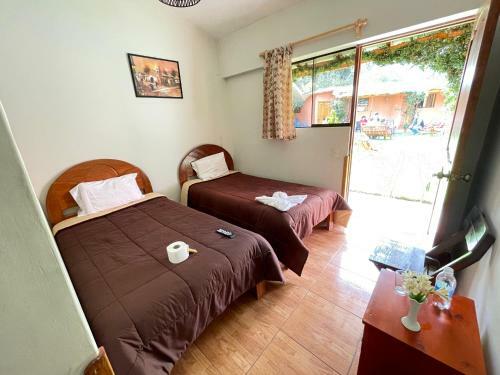 Bed & Breakfast Kausaypaq Hospedaje