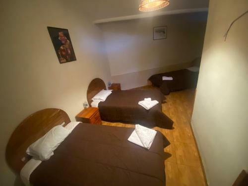 Bed & Breakfast Kausaypaq Hospedaje