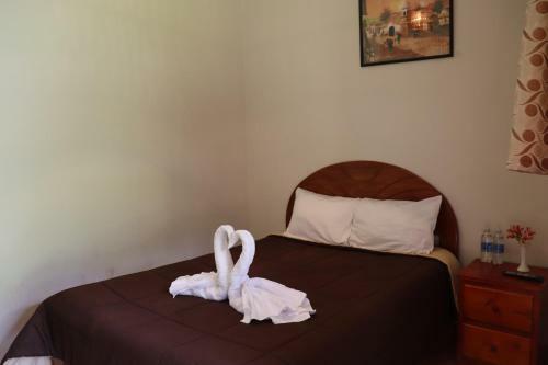 Bed & Breakfast Kausaypaq Hospedaje