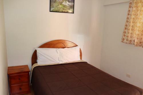 Bed & Breakfast Kausaypaq Hospedaje