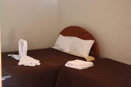 Bed & Breakfast Kausaypaq Hospedaje