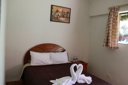 Bed & Breakfast Kausaypaq Hospedaje