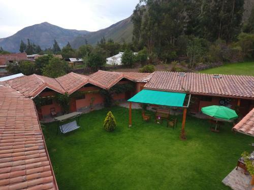 Bed & Breakfast Kausaypaq Hospedaje