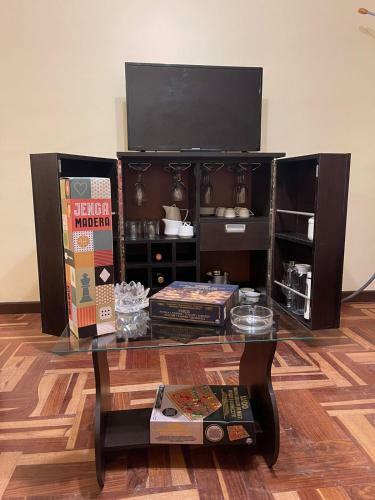 Apartamento Sabina's House
