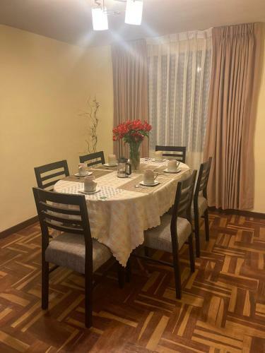 Apartamento Sabina's House