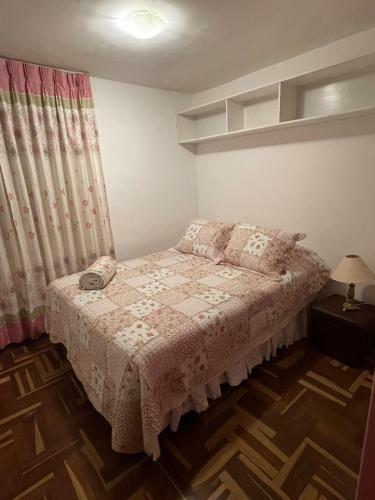 Apartamento Sabina's House