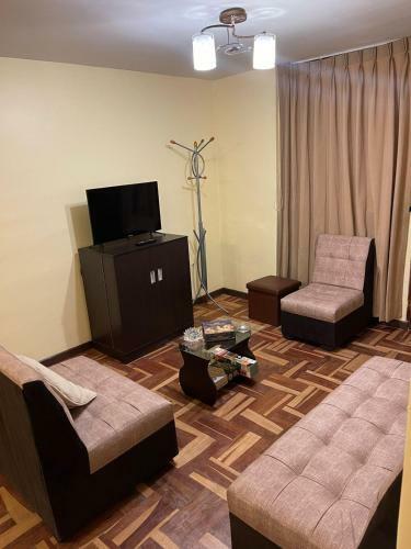 Apartamento Sabina's House