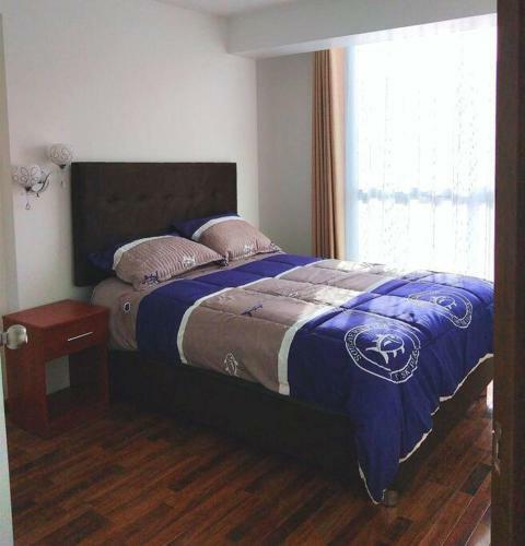 Apartamento Residencial Torre Del Sol