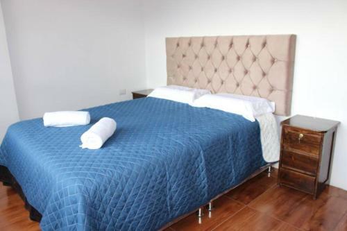 Cozy Apartment In Wanchaq, Cusco