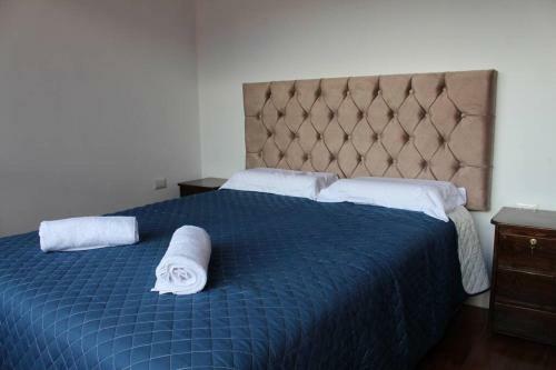 Cozy Apartment In Wanchaq, Cusco