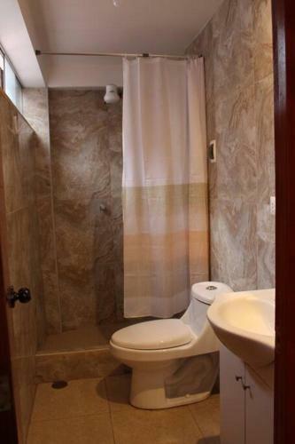 Cozy Apartment In Wanchaq, Cusco