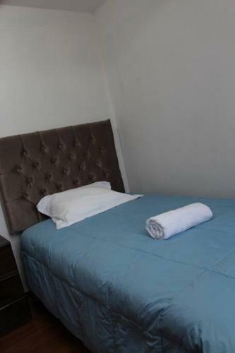 Cozy Apartment In Wanchaq, Cusco
