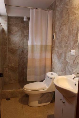 Cozy Apartment In Wanchaq, Cusco