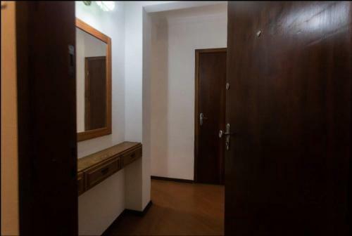 Apartamento De Frente Para O Mar