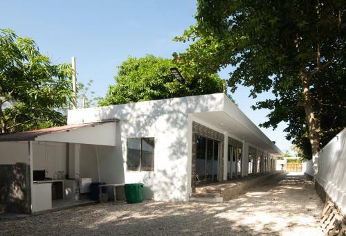 Apartamento Hotel Zabdi