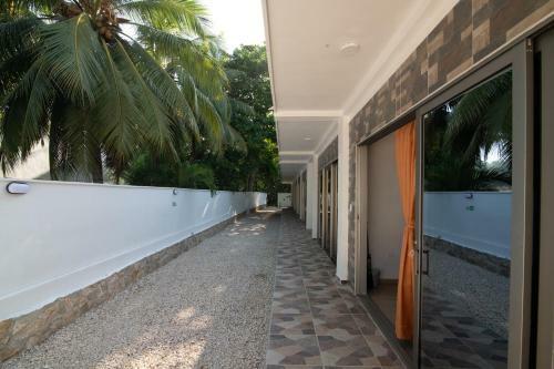 Apartamento Hotel Zabdi