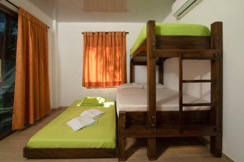 Apartamento Hotel Zabdi
