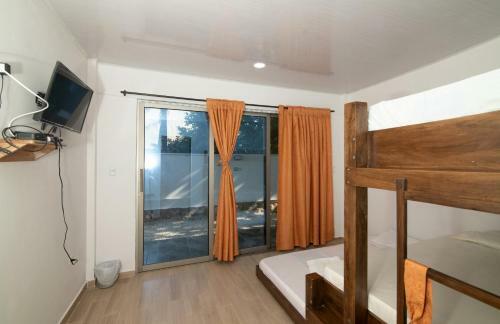Apartamento Hotel Zabdi