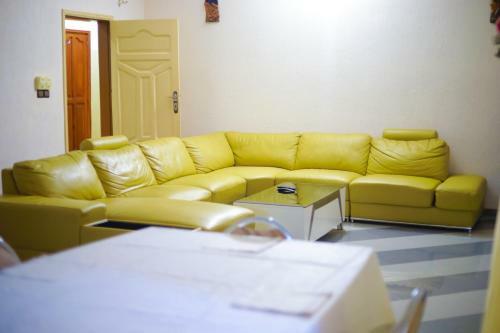 Apartamento Appartement De Haut Standing � Abomey-calavi