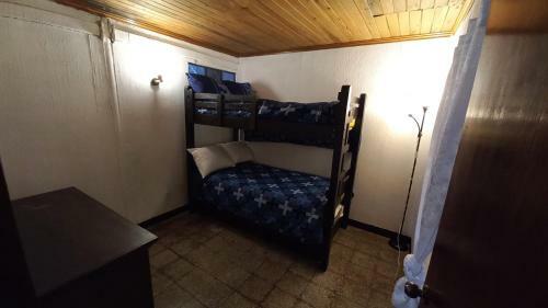 Apartamento Junto Al Bosque / Woodside Home