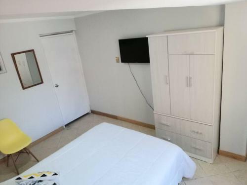Apartamento Depa Casa 2do Piso