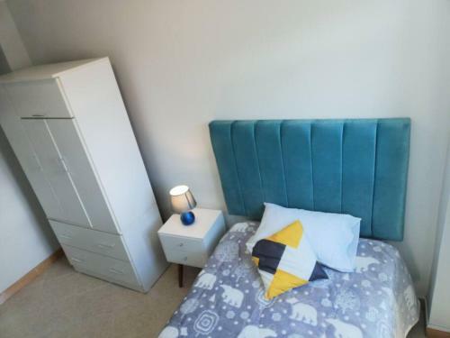 Apartamento Depa Casa 2do Piso