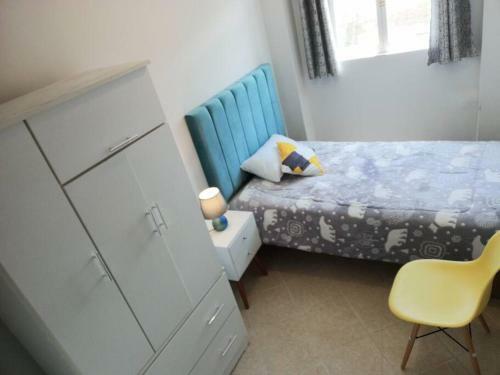 Apartamento Depa Casa 2do Piso