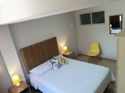 Apartamento Depa Casa 2do Piso