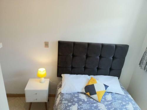 Apartamento Depa Casa 2do Piso