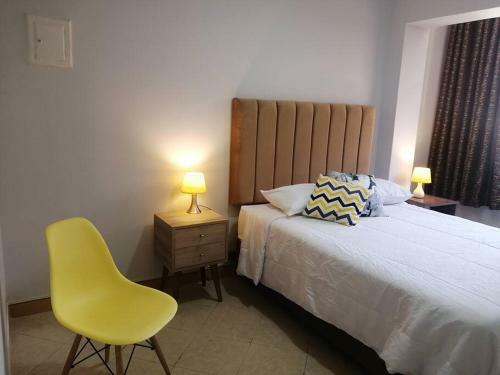 Apartamento Depa Casa 2do Piso