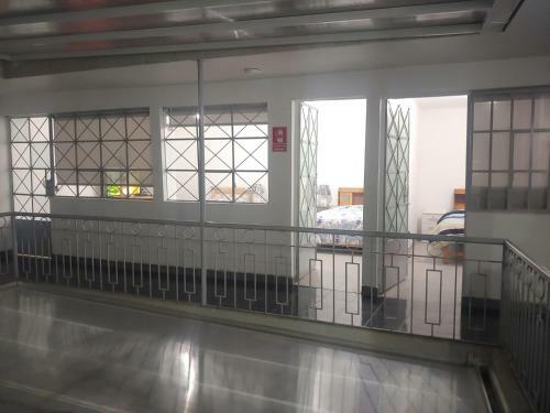 Apartamento Master Mountain Huaraz