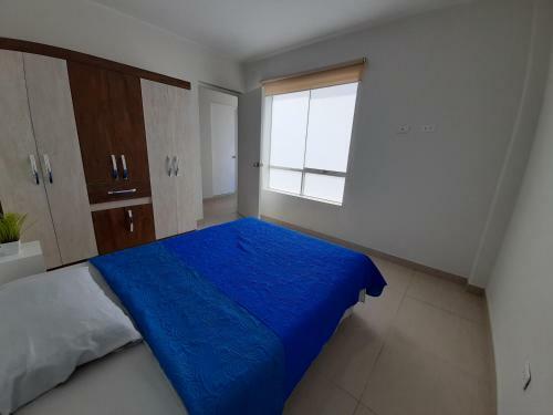 274 Apartment Ii-3br/3bed/6pers 100 M2 Urb. Luren