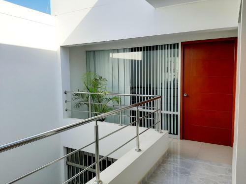 274 Apartment Ii-3br/3bed/6pers 100 M2 Urb. Luren