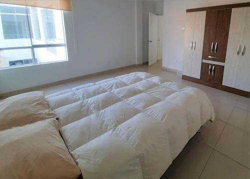 274 Apartment Ii-3br/3bed/6pers 100 M2 Urb. Luren