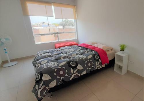 274 Apartment Ii-3br/3bed/6pers 100 M2 Urb. Luren