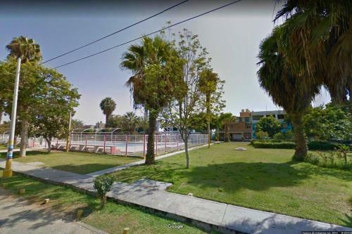 274 Apartment Ii-3br/3bed/6pers 100 M2 Urb. Luren