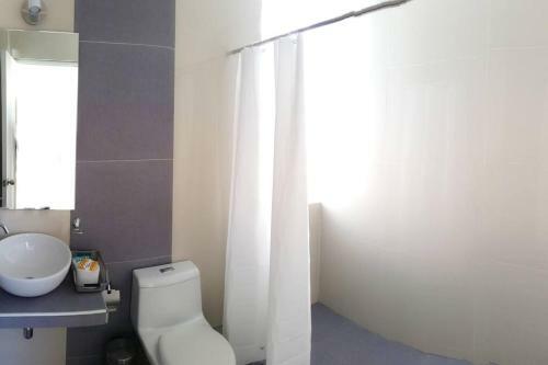 274 Apartment Ii-3br/3bed/6pers 100 M2 Urb. Luren