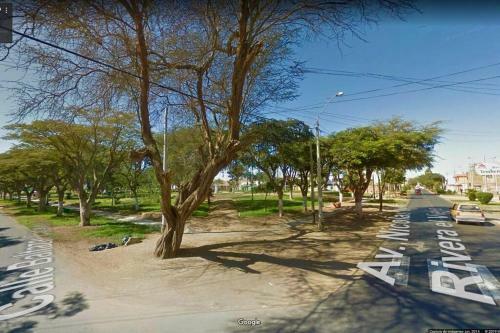 274 Apartment Ii-3br/3bed/6pers 100 M2 Urb. Luren