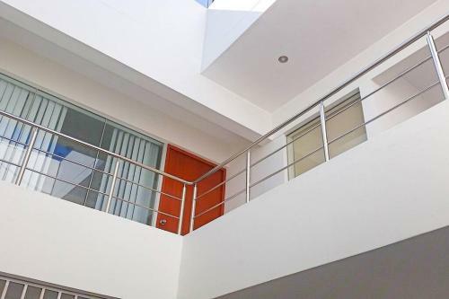 274 Apartment Ii-3br/3bed/6pers 100 M2 Urb. Luren