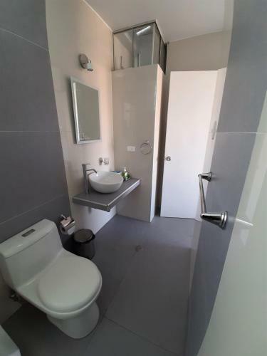 274 Apartment Ii-3br/3bed/6pers 100 M2 Urb. Luren