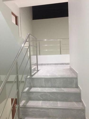 274 Apartment Ii-3br/3bed/6pers 100 M2 Urb. Luren