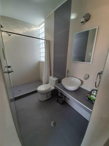 274 Apartment Ii-3br/3bed/6pers 100 M2 Urb. Luren