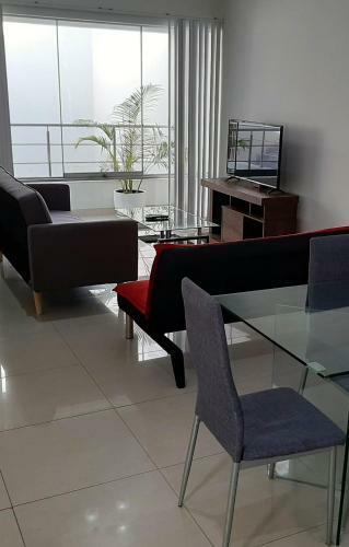 274 Apartment Ii-3br/3bed/6pers 100 M2 Urb. Luren