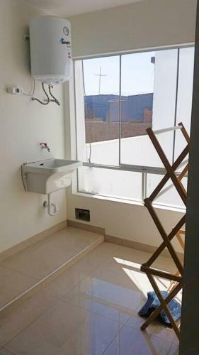 274 Apartment Ii-3br/3bed/6pers 100 M2 Urb. Luren
