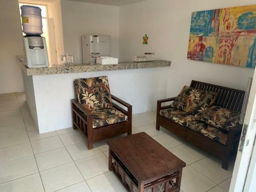 Casa Praia Bonita