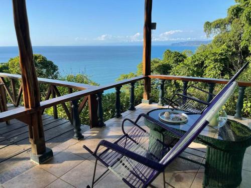 Jungle By The Sea