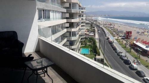 Apartamento Departamento La Serena